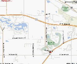 Taltree Ten Race Course